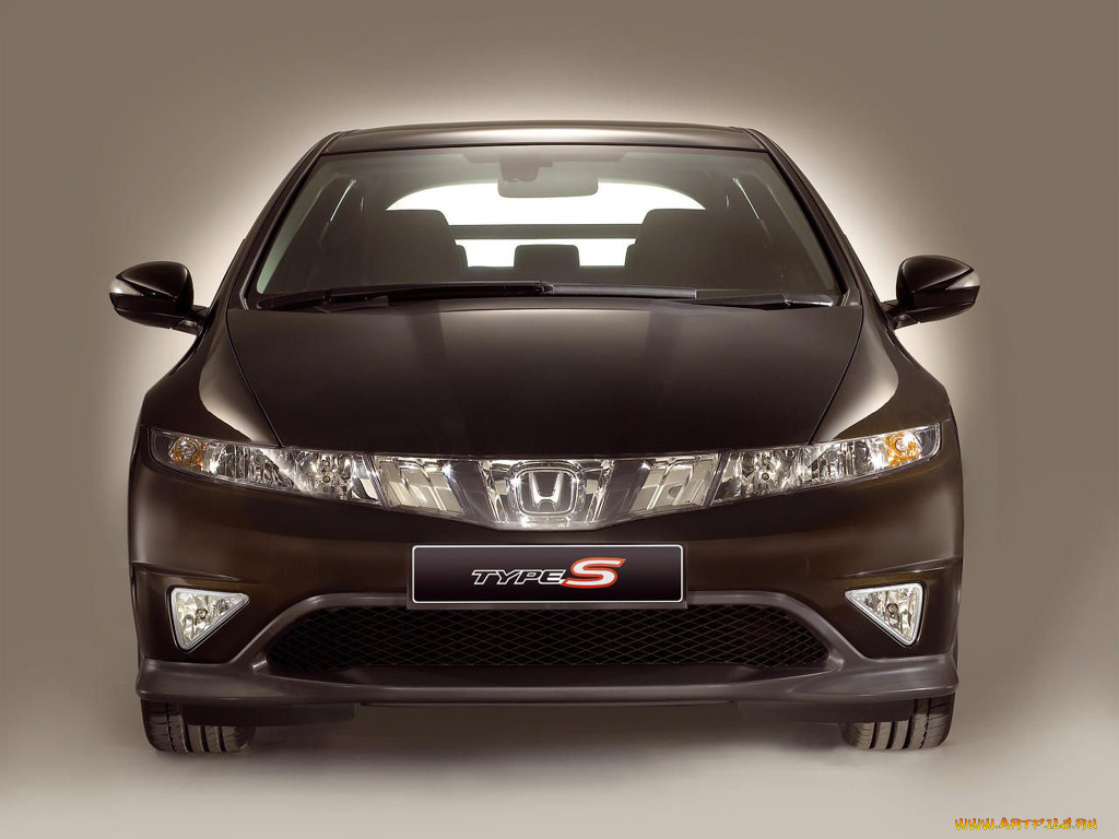 , honda